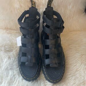 Dr.Martens Ricki Gladiator NWT